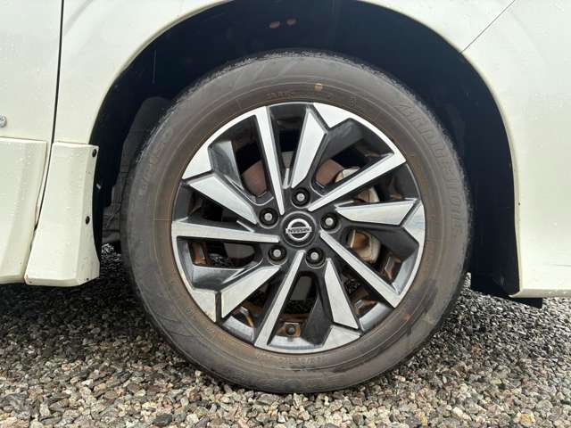 日産 セレナ ２．０ ハイウェイスター Ｖ R3年 (近畿) 99