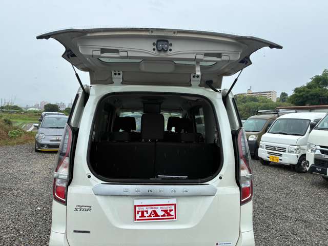 日産 セレナ ２．０ ハイウェイスター Ｖ R3年 (近畿) 99
