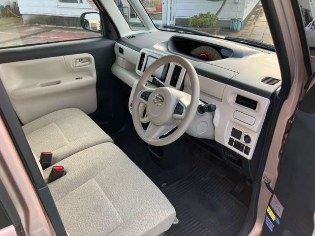 ダイハツ ムーヴ　キャンバス ６６０ Ｘ ＳＡＩＩ ４ＷＤ H29年 (甲信越・北陸) 99