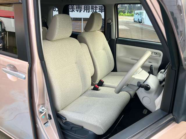 ダイハツ ムーヴ　キャンバス ６６０ Ｘ ＳＡＩＩ ４ＷＤ H29年 (甲信越・北陸) 99