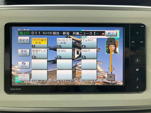 ダイハツ ムーヴ　キャンバス ６６０ Ｘ ＳＡＩＩ ４ＷＤ H29年 (甲信越・北陸) 99