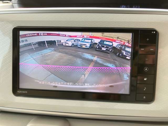 ダイハツ ムーヴ　キャンバス ６６０ Ｘ ＳＡＩＩ ４ＷＤ H29年 (甲信越・北陸) 99