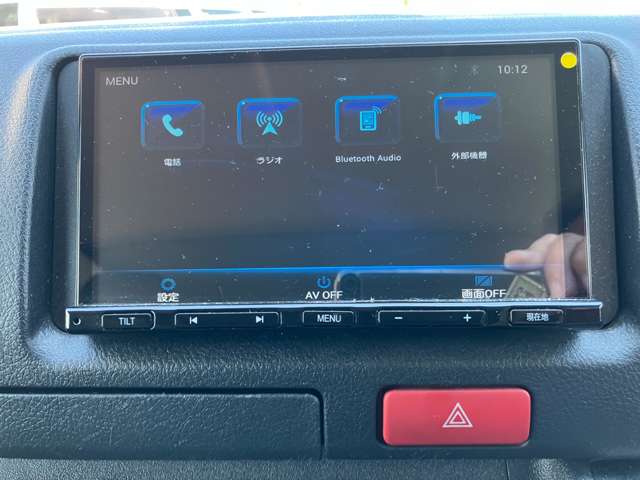 トヨタ ハイエースバン ２．８ ＤＸ ロング ディーゼルターボ ４ＷＤ R4年 (甲信越・北陸) 99