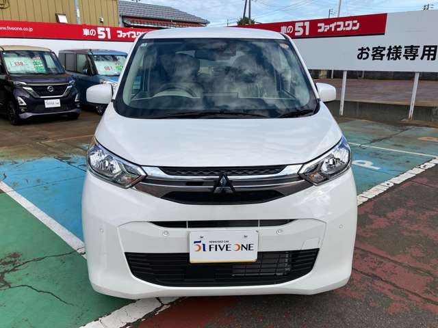 三菱 ｅＫワゴン ６６０ Ｇ ４ＷＤ R7年 (甲信越・北陸) 99