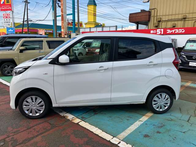 三菱 ｅＫワゴン ６６０ Ｇ ４ＷＤ R7年 (甲信越・北陸) 99