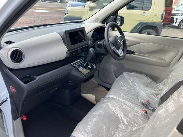 三菱 ｅＫワゴン ６６０ Ｇ ４ＷＤ R7年 (甲信越・北陸) 99