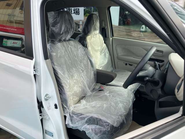 三菱 ｅＫワゴン ６６０ Ｇ ４ＷＤ R7年 (甲信越・北陸) 99