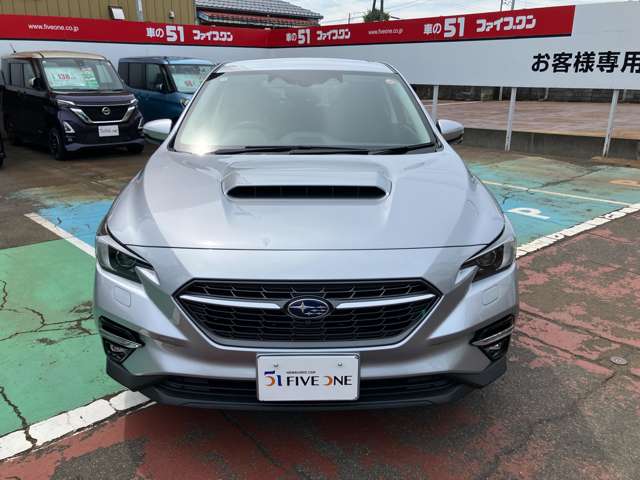 スバル レヴォーグ １．８ ＧＴ ＥＸ ４ＷＤ R2年 (甲信越・北陸) 99