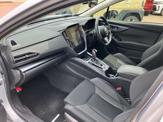 スバル レヴォーグ １．８ ＧＴ ＥＸ ４ＷＤ R2年 (甲信越・北陸) 99