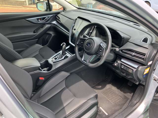 スバル レヴォーグ １．８ ＧＴ ＥＸ ４ＷＤ R2年 (甲信越・北陸) 99