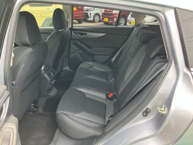 スバル レヴォーグ １．８ ＧＴ ＥＸ ４ＷＤ R2年 (甲信越・北陸) 99