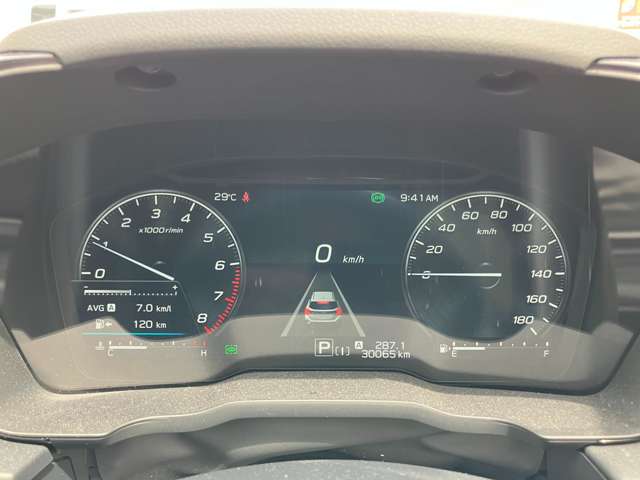 スバル レヴォーグ １．８ ＧＴ ＥＸ ４ＷＤ R2年 (甲信越・北陸) 99