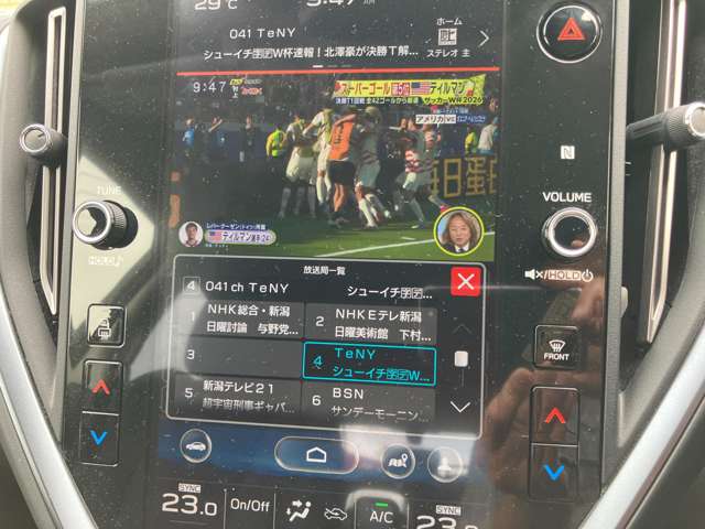 スバル レヴォーグ １．８ ＧＴ ＥＸ ４ＷＤ R2年 (甲信越・北陸) 99
