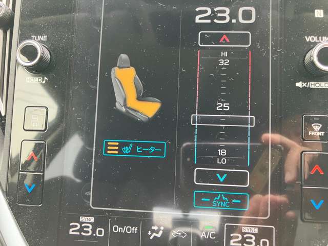 スバル レヴォーグ １．８ ＧＴ ＥＸ ４ＷＤ R2年 (甲信越・北陸) 99
