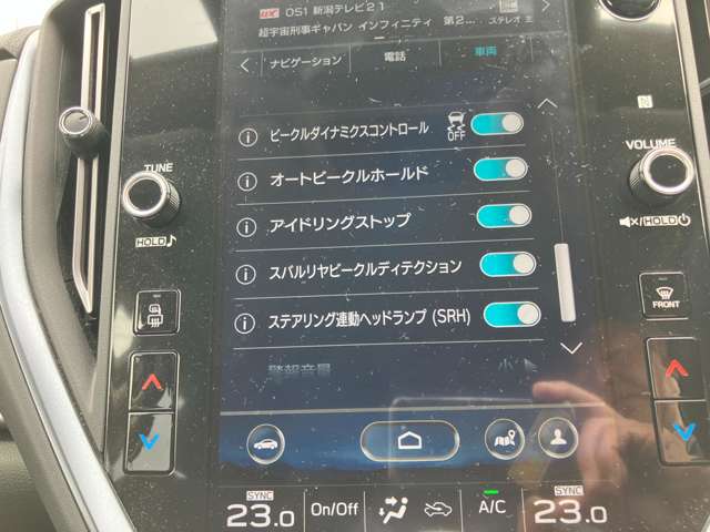 スバル レヴォーグ １．８ ＧＴ ＥＸ ４ＷＤ R2年 (甲信越・北陸) 99