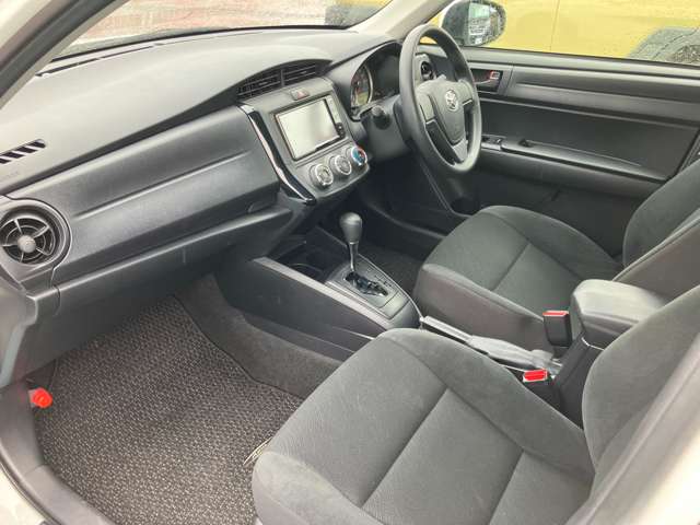 トヨタ カローラアクシオ １．５ Ｘ ４ＷＤ R1年 (甲信越・北陸) 99
