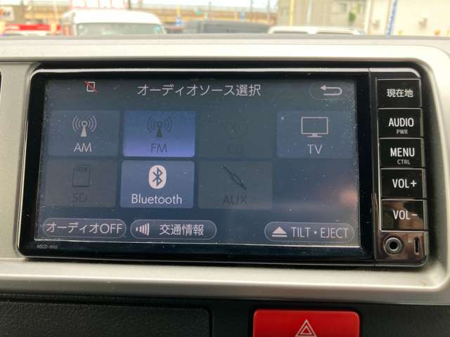 トヨタ ハイエースワゴン ２．７ グランドキャビン ４ＷＤ H30年 (甲信越・北陸) 99