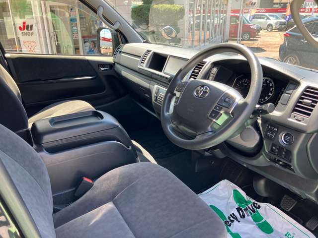 トヨタ ハイエースワゴン ２．７ ＧＬ ロング ミドルルーフ ４ＷＤ R3年 (甲信越・北陸) 99
