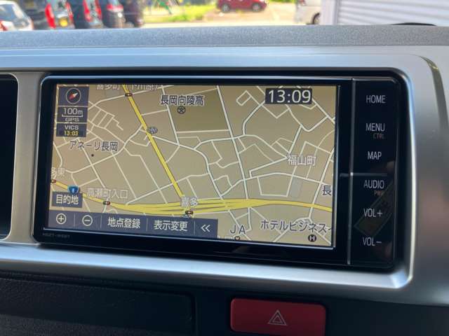 トヨタ ハイエースワゴン ２．７ ＧＬ ロング ミドルルーフ ４ＷＤ R3年 (甲信越・北陸) 99