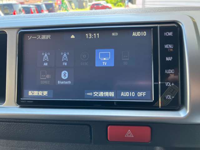 トヨタ ハイエースワゴン ２．７ ＧＬ ロング ミドルルーフ ４ＷＤ R3年 (甲信越・北陸) 99