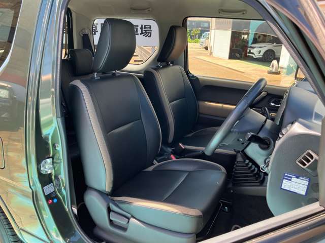 スズキ ジムニー ６６０ クロスアドベンチャー ４ＷＤ H29年 (甲信越・北陸) 99