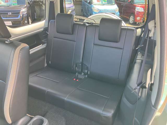 スズキ ジムニー ６６０ クロスアドベンチャー ４ＷＤ H29年 (甲信越・北陸) 99