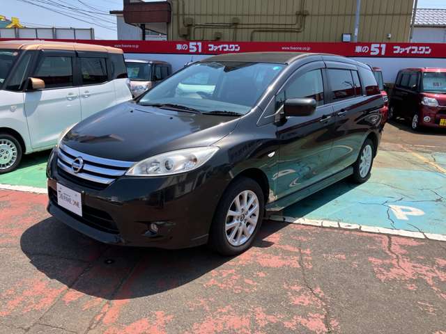 日産 ラフェスタ ２．０ Ｇ ４ＷＤ H25年 (甲信越・北陸) 99