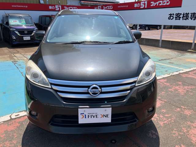 日産 ラフェスタ ２．０ Ｇ ４ＷＤ H25年 (甲信越・北陸) 99
