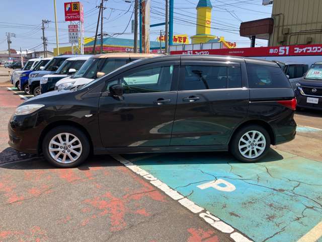 日産 ラフェスタ ２．０ Ｇ ４ＷＤ H25年 (甲信越・北陸) 99