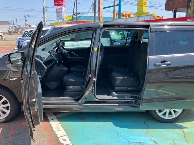 日産 ラフェスタ ２．０ Ｇ ４ＷＤ H25年 (甲信越・北陸) 99