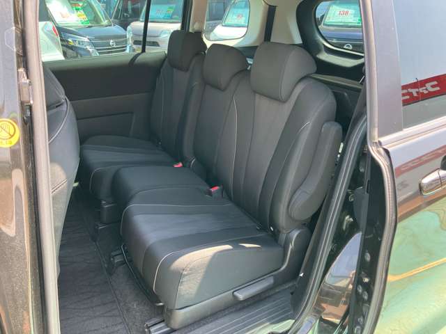 日産 ラフェスタ ２．０ Ｇ ４ＷＤ H25年 (甲信越・北陸) 99