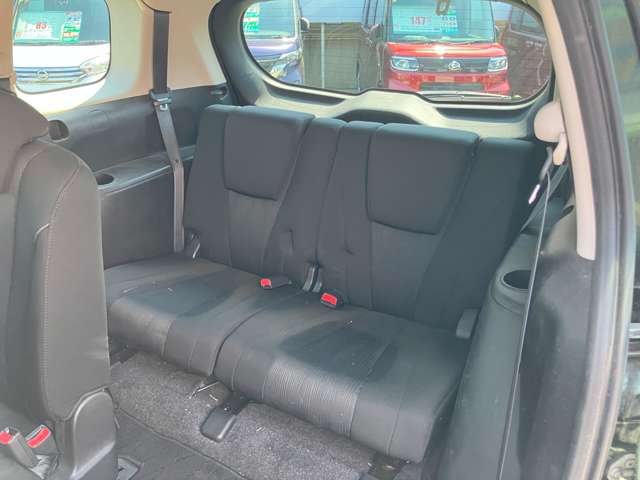 日産 ラフェスタ ２．０ Ｇ ４ＷＤ H25年 (甲信越・北陸) 99