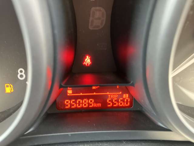 日産 ラフェスタ ２．０ Ｇ ４ＷＤ H25年 (甲信越・北陸) 99