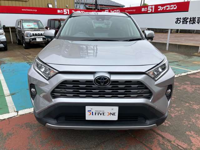 トヨタ ＲＡＶ４ ２．０ Ｇ Ｚパッケージ ４ＷＤ R1年 (甲信越・北陸) 99