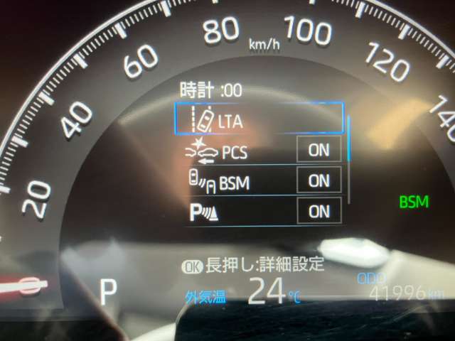 トヨタ ＲＡＶ４ ２．０ Ｇ Ｚパッケージ ４ＷＤ R1年 (甲信越・北陸) 99