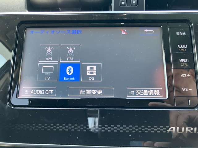 トヨタ オーリス １．５ １５０Ｘ Ｓパッケージ ４ＷＤ H27年 (甲信越・北陸) 99