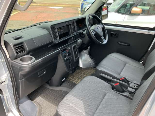 ダイハツ ハイゼットカーゴ ６６０ スペシャル ＳＡＩＩＩ ４ＷＤ R2年 (甲信越・北陸) 99