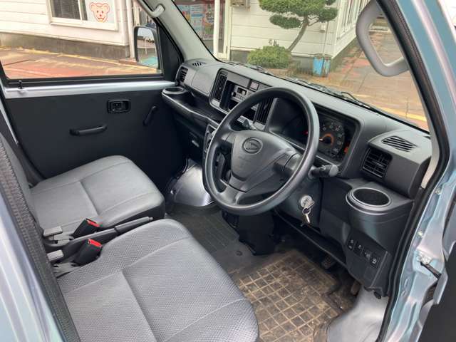 ダイハツ ハイゼットカーゴ ６６０ スペシャル ＳＡＩＩＩ ４ＷＤ R2年 (甲信越・北陸) 99