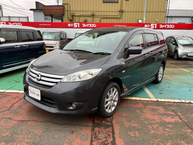 日産 ラフェスタ ２．０ ４ＷＤ H26年 (甲信越・北陸) 99