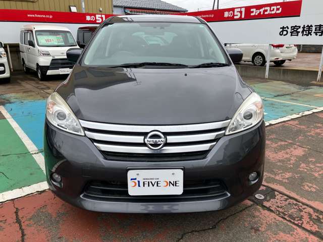 日産 ラフェスタ ２．０ ４ＷＤ H26年 (甲信越・北陸) 99