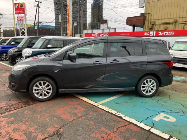 日産 ラフェスタ ２．０ ４ＷＤ H26年 (甲信越・北陸) 99