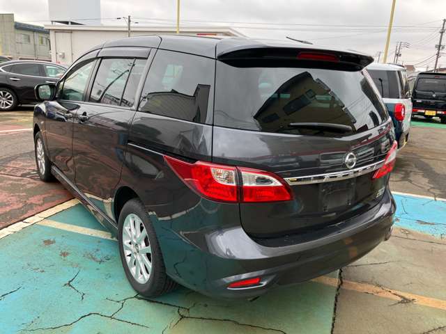 日産 ラフェスタ ２．０ ４ＷＤ H26年 (甲信越・北陸) 99
