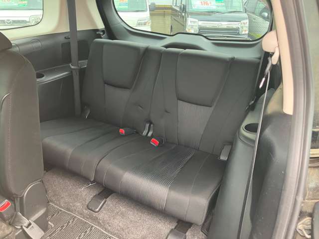 日産 ラフェスタ ２．０ ４ＷＤ H26年 (甲信越・北陸) 99
