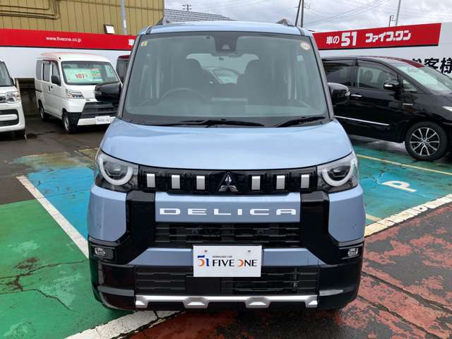 三菱 デリカ　ミニ ６６０ Ｔ プレミアム ４ＷＤ R5年 (甲信越・北陸) 99