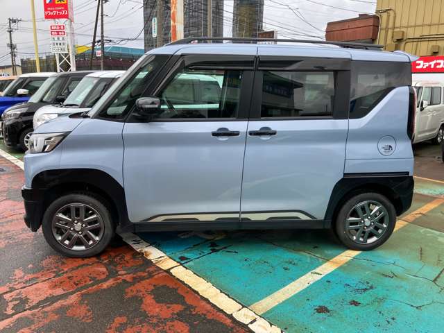 三菱 デリカ　ミニ ６６０ Ｔ プレミアム ４ＷＤ R5年 (甲信越・北陸) 99