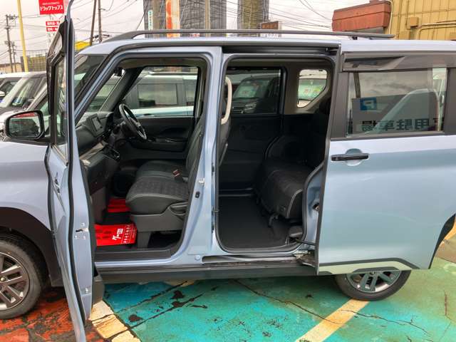 三菱 デリカ　ミニ ６６０ Ｔ プレミアム ４ＷＤ R5年 (甲信越・北陸) 99