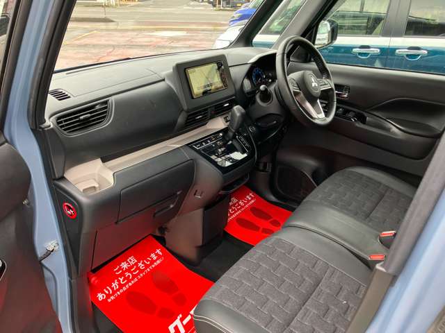 三菱 デリカ　ミニ ６６０ Ｔ プレミアム ４ＷＤ R5年 (甲信越・北陸) 99