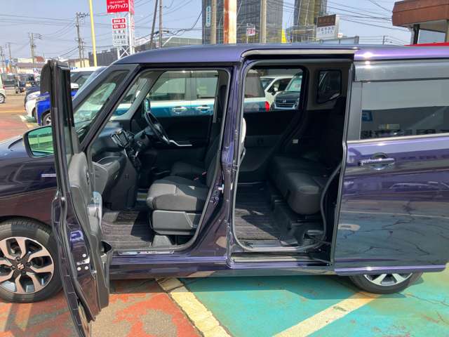 スズキ ソリオ １．２ バンディット ハイブリッド ＭＶ ４ＷＤ H30年 (甲信越・北陸) 99