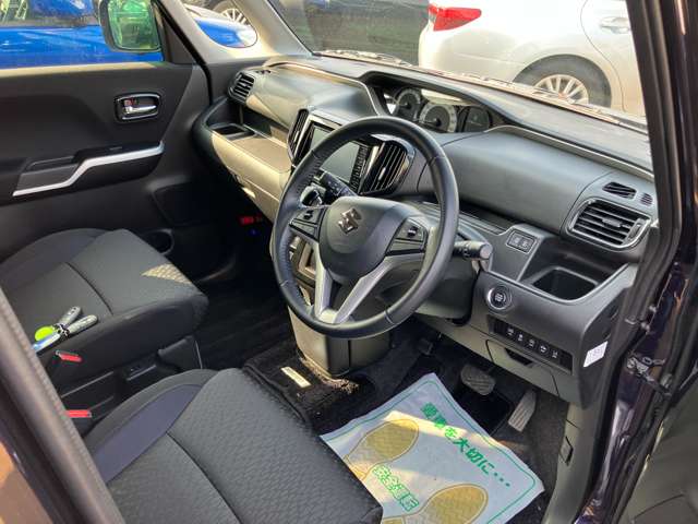 スズキ ソリオ １．２ バンディット ハイブリッド ＭＶ ４ＷＤ H30年 (甲信越・北陸) 99