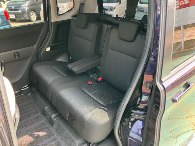 スズキ ソリオ １．２ バンディット ハイブリッド ＭＶ ４ＷＤ H30年 (甲信越・北陸) 99